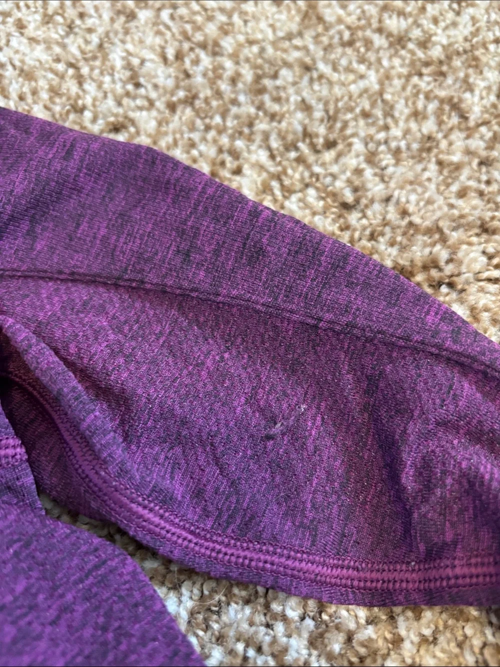 lululemon || Long Sleeve Swiftly Fitted Workout Top Size 10